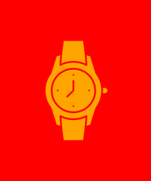 Reloj