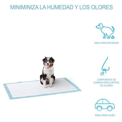 Tapetes Pañal para Mascotas XL