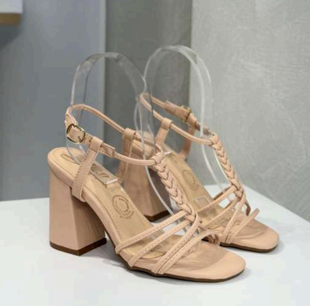 Tacones J-61